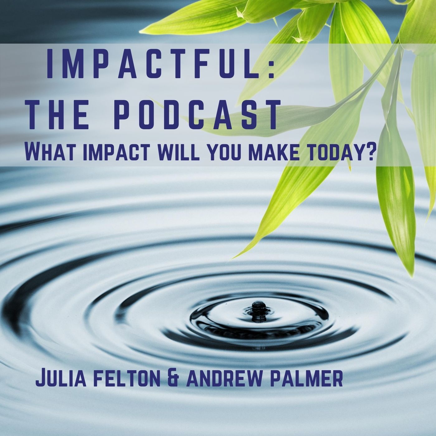 Impactful: The Podcast